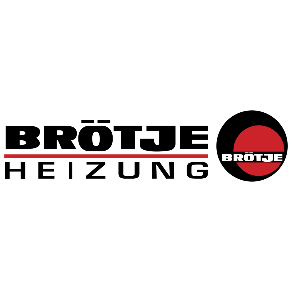 Logo Brötje