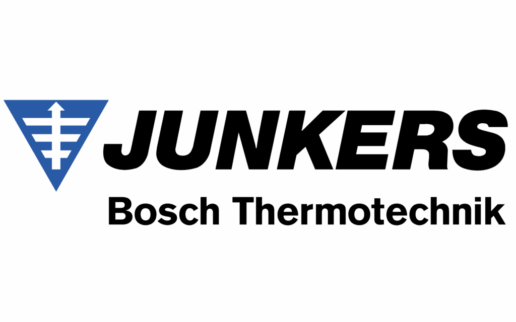 Logo Junkers Bosch
